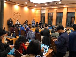 Hà Nội công bố ca nhiễm virus SARS-CoV-2 đầu tiên trên địa bàn thành phố